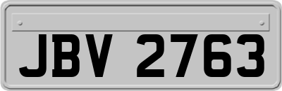 JBV2763