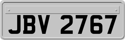 JBV2767