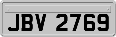 JBV2769