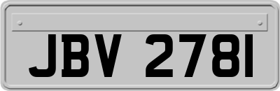 JBV2781