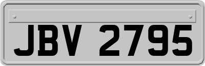 JBV2795