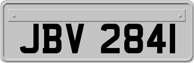JBV2841