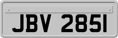 JBV2851