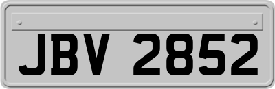 JBV2852