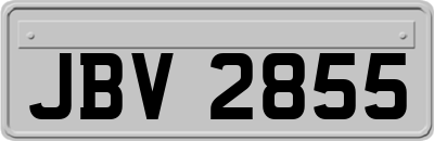 JBV2855