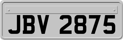 JBV2875