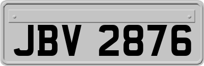 JBV2876
