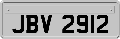 JBV2912