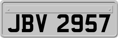 JBV2957