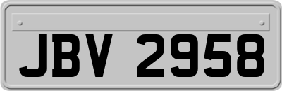 JBV2958