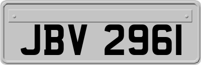 JBV2961