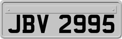 JBV2995