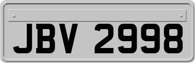 JBV2998