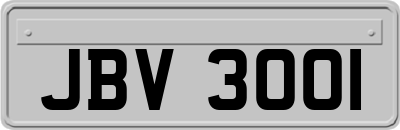JBV3001