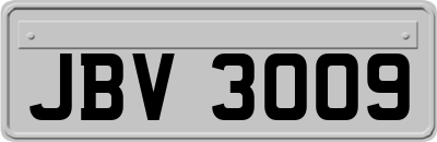 JBV3009