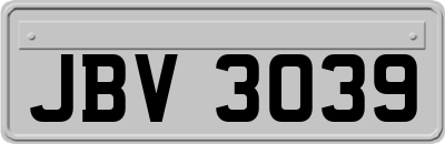JBV3039