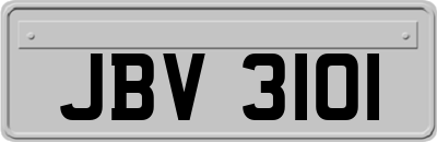 JBV3101