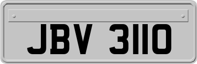 JBV3110