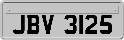 JBV3125