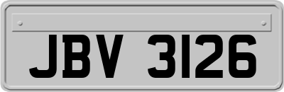 JBV3126