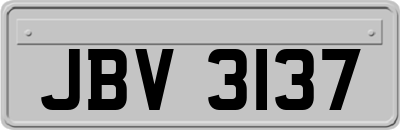 JBV3137