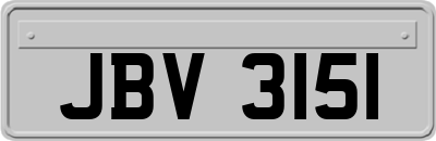 JBV3151
