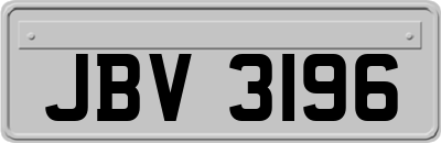 JBV3196
