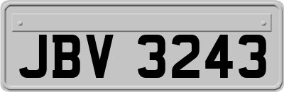 JBV3243