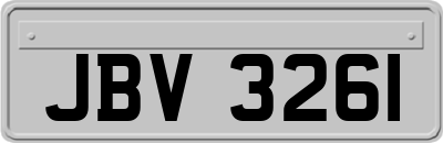 JBV3261