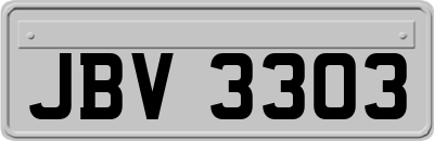 JBV3303