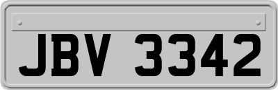 JBV3342
