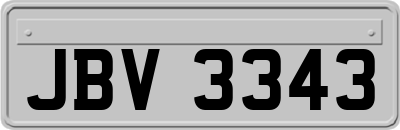 JBV3343