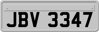 JBV3347