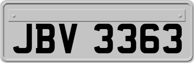 JBV3363