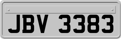 JBV3383