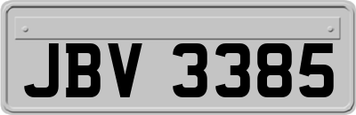 JBV3385