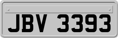 JBV3393