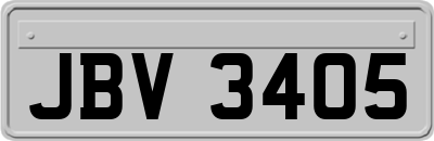 JBV3405