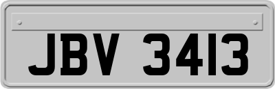 JBV3413