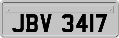 JBV3417