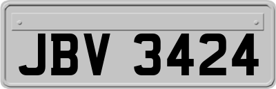 JBV3424