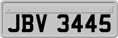 JBV3445