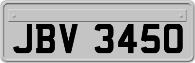 JBV3450