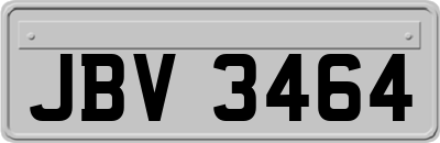 JBV3464
