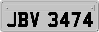 JBV3474