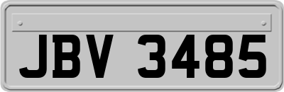 JBV3485