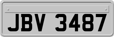 JBV3487