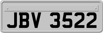 JBV3522