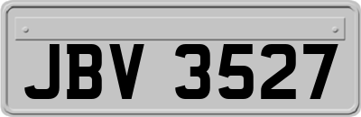 JBV3527