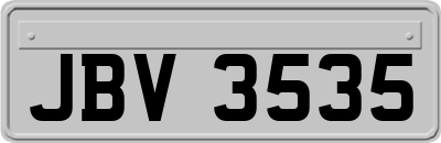 JBV3535